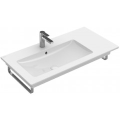 Умывальник Villeroy&Boch Venticello 100x50 4134 L1/R1