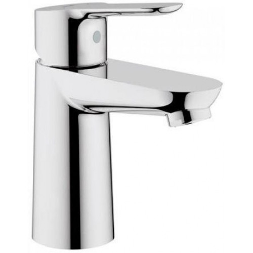 Cмеситель для умывальника Grohe BauLoop (артикул 23 337 000)