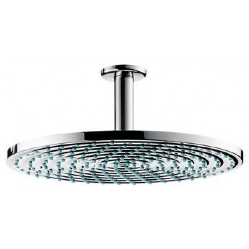 Верхний душ Hansgrohe Raindance 300 27494000 (потолок)