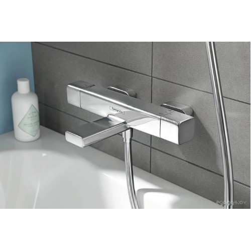 Смеситель Hansgrohe Ecostat E 15774000