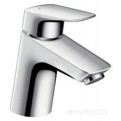 Смеситель Hansgrohe Logis 71077000