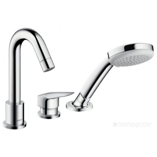 Смеситель Hansgrohe Logis 71310000