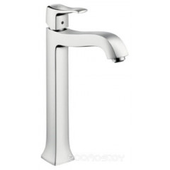 Смеситель Hansgrohe Metris Classic 31078000