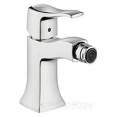 Смеситель Hansgrohe Metris Classic 31275000