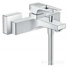 Смеситель Hansgrohe Metropol 74540000