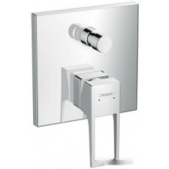 Смеситель Hansgrohe Metropol 74545000