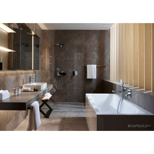 Смеситель Hansgrohe Metropol 74545000