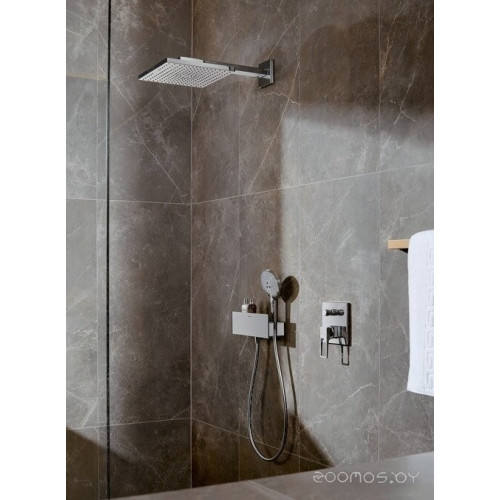 Смеситель Hansgrohe Metropol 74545000