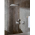 Смеситель Hansgrohe Metropol 74545000