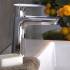 Смеситель Hansgrohe Talis E 71712000