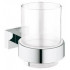 Подстаканник Grohe Essentials Cube 40755001