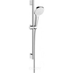 Душевой гарнитур Hansgrohe Croma Select E [26584400]