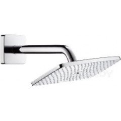 Верхний душ Hansgrohe Raindance E 240 AIR 1jet (27370000)