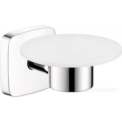 Мыльница Hansgrohe PuraVida