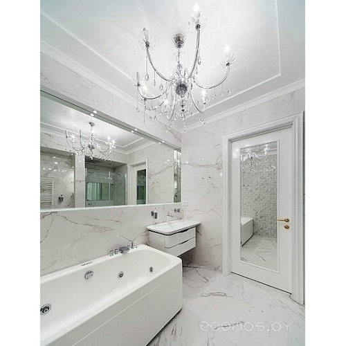 Мыльница Hansgrohe PuraVida