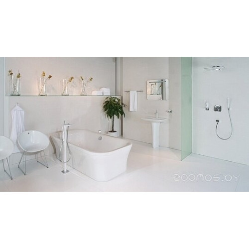 Мыльница Hansgrohe PuraVida