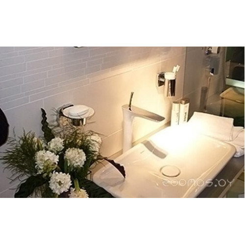 Мыльница Hansgrohe PuraVida