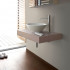 Умывальник Duravit Bacino D420, накладной 032542