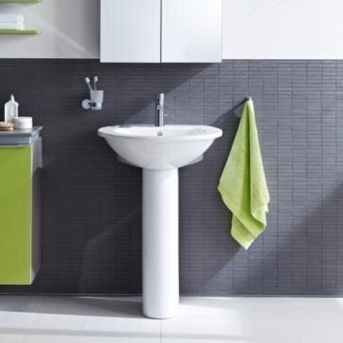 Умывальник Duravit Darling New 55x48 262155