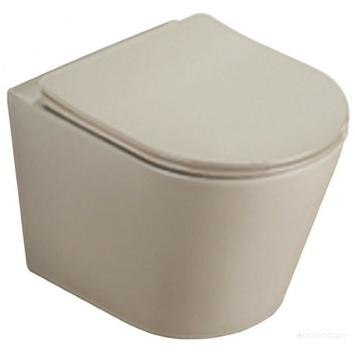 Унитаз CeramaLux B2330-4MC
