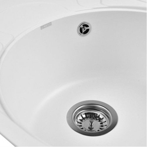 Мойка кухонная Wisent WR760-28 вайт