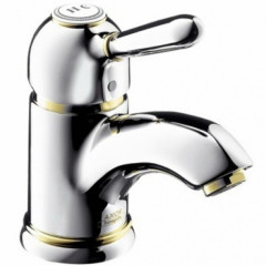 Смеситель для умывальника Hansgrohe Axor Carlton 17010090