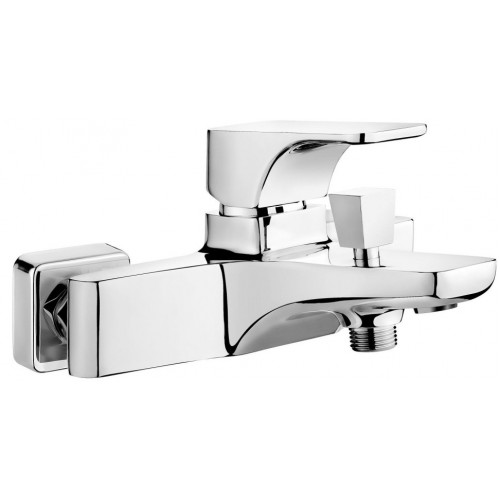 Смеситель для ванны Deante Hiacynt BQH_010M хром