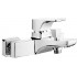 Смеситель для ванны Deante Hiacynt BQH_010M хром