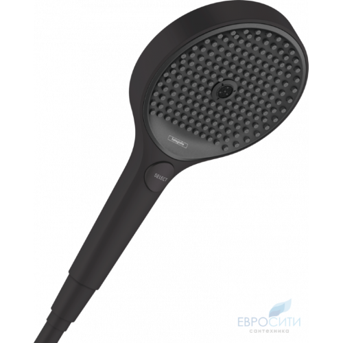 Лейка душевая Hansgrohe Rainfinity 130 3jet 26864670