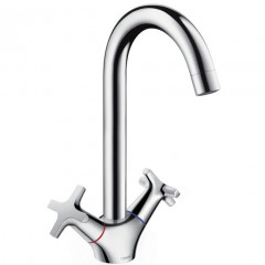 Смеситель для кухни Hansgrohe Logis 71285000