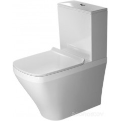 Унитаз Duravit DuraStyle 2155090000