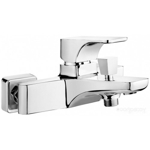 Смеситель для ванны Deante Hiacynt BQH_010M хром