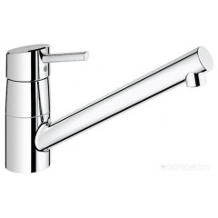 Смеситель Grohe Concetto 32659001