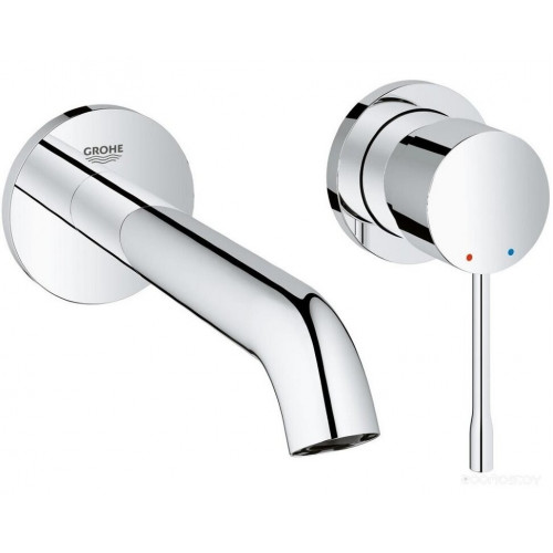 Смеситель Grohe Essence 19408001