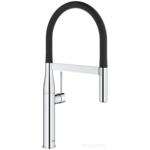 Смеситель Grohe Essence 30294000 (хром)