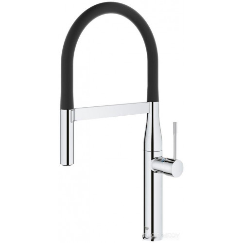 Смеситель Grohe Essence 30294000 (хром)