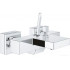 Смеситель Grohe Eurocube Joy 23666000