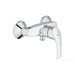 Смеситель Grohe Eurosmart 33555002