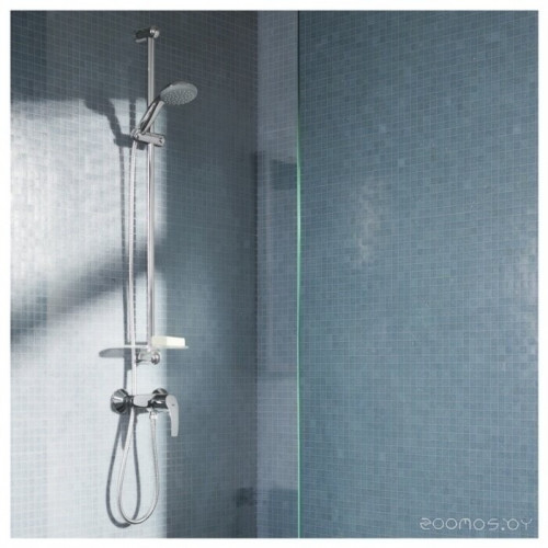 Смеситель Grohe Eurosmart 33555002