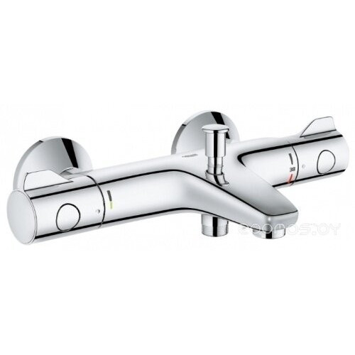 Смеситель Grohe Grohtherm 800 34567000