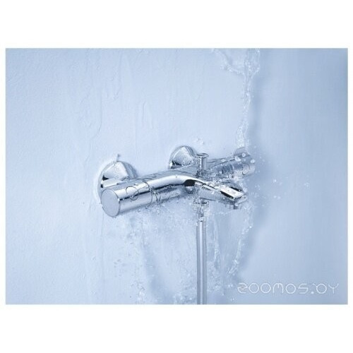 Смеситель Grohe Grohtherm 800 34567000