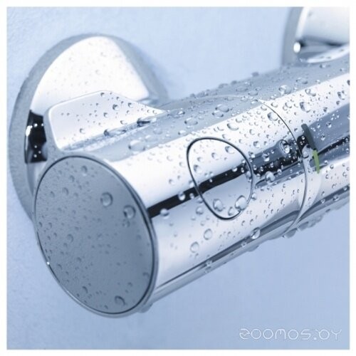 Смеситель Grohe Grohtherm 800 34567000