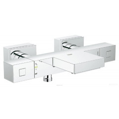 Смеситель Grohe Grohtherm Cube 34497000