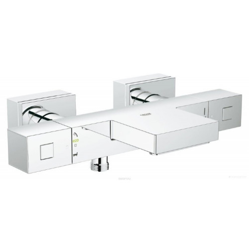 Смеситель Grohe Grohtherm Cube 34497000