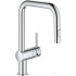 Смеситель Grohe Minta 32322002 (хром)