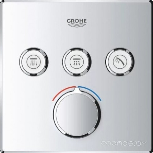 Смеситель Grohe SmartControl 29149000 без термостата