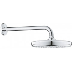 Верхний душ Grohe Tempesta 210 26412000