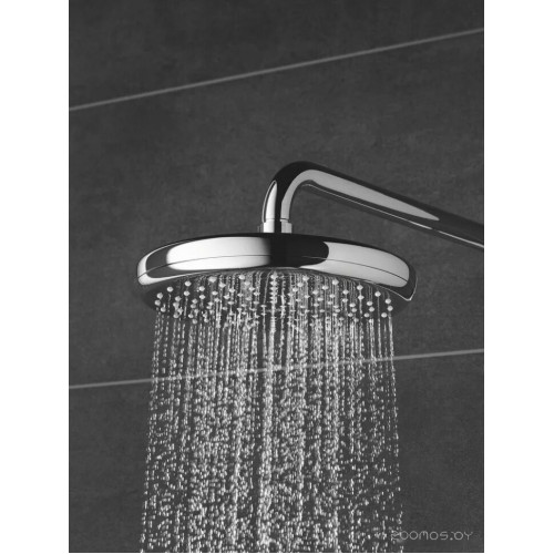 Верхний душ Grohe Tempesta 210 26412000