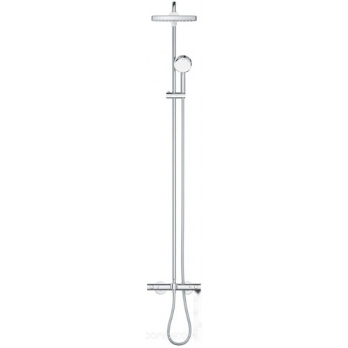 Душевая система Grohe Tempesta Cosmopolitan System 250 Cube 26691000