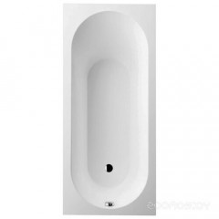 Ванна Villeroy & Boch OBERON 170x70 UBQ177OBE2V-01 кварил